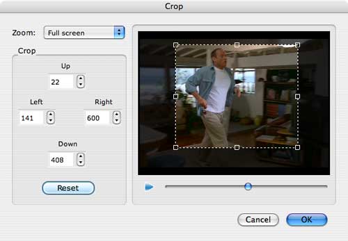 MOV to iPhone for Mac